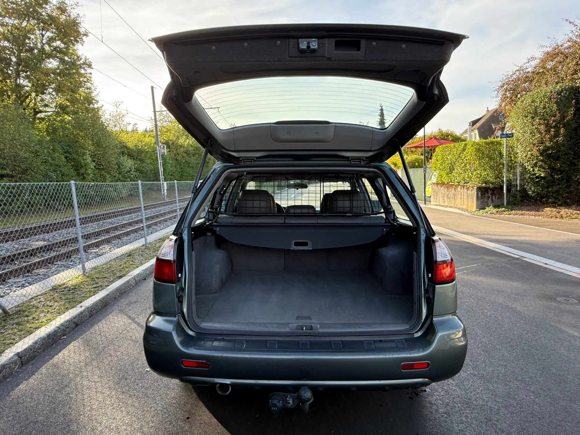 SUBARU 2.5 Image-image-4