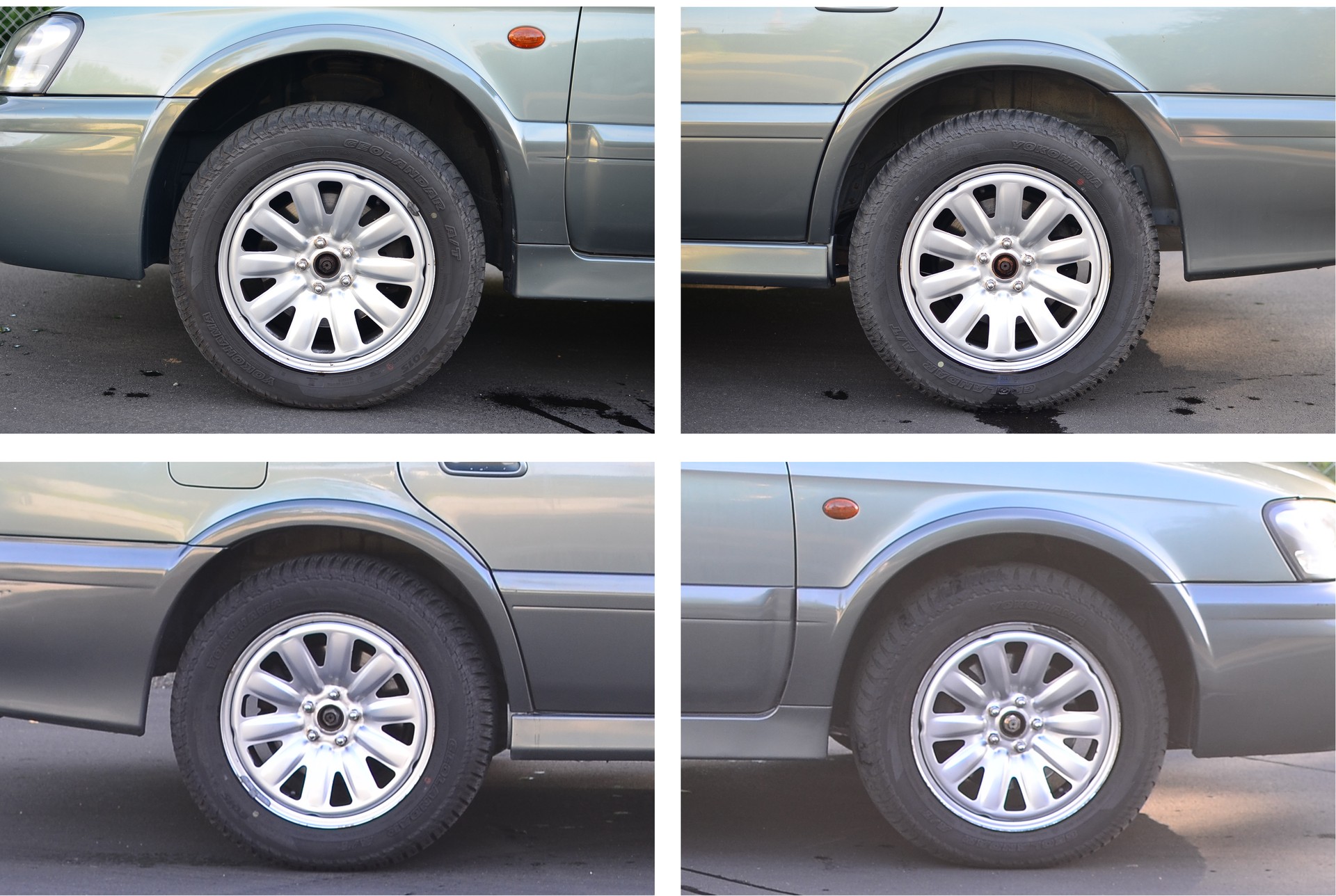 SUBARU 2.5 Image-image-3