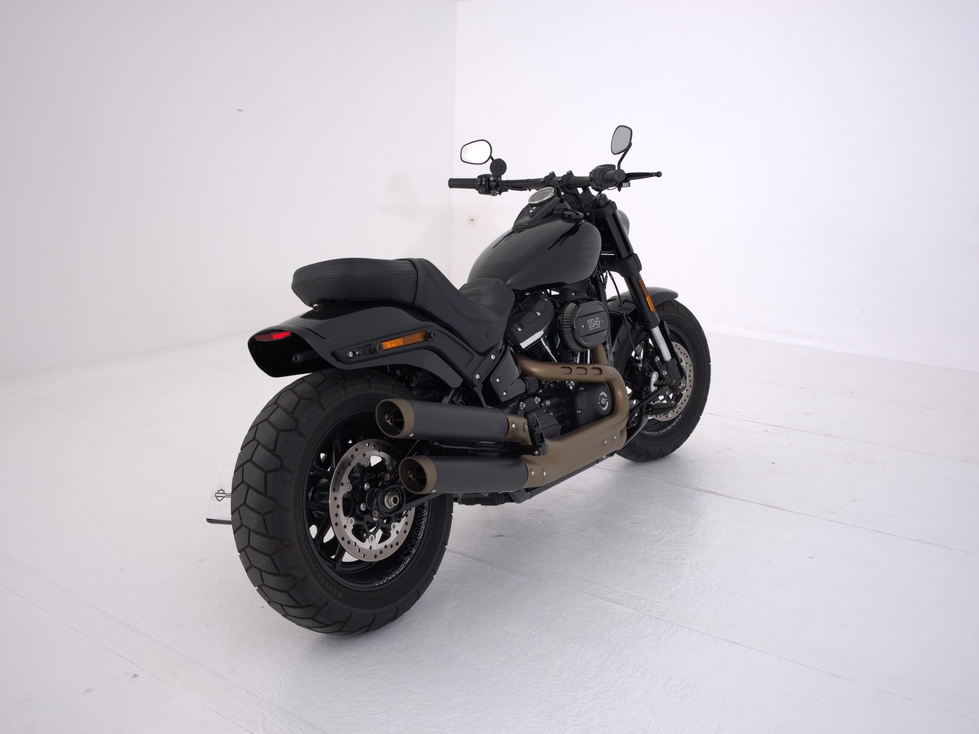HARLEY-DAVIDSON FXFBS Fat Bob 114-showroom-element-2