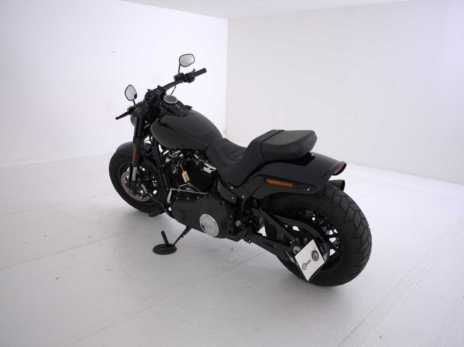 HARLEY-DAVIDSON FXFBS Fat Bob 114-showroom-element-3