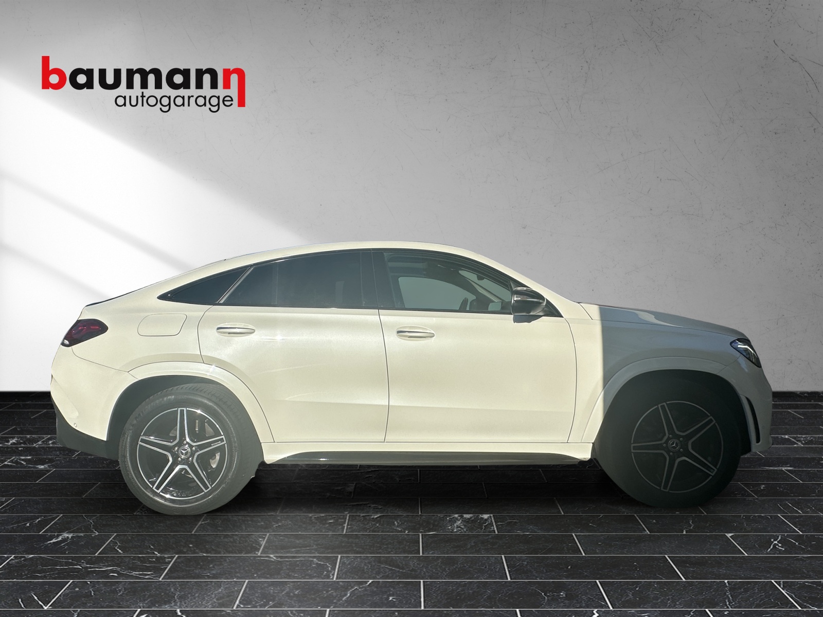 MERCEDES-BENZ GLE Coupé 400 d 4Matic 9G-Tronic-image-4