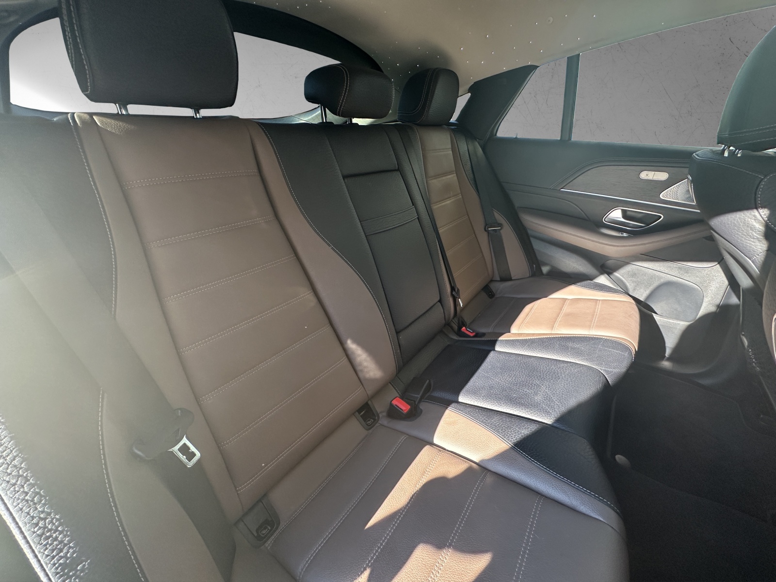 MERCEDES-BENZ GLE Coupé 400 d 4Matic 9G-Tronic-image-13
