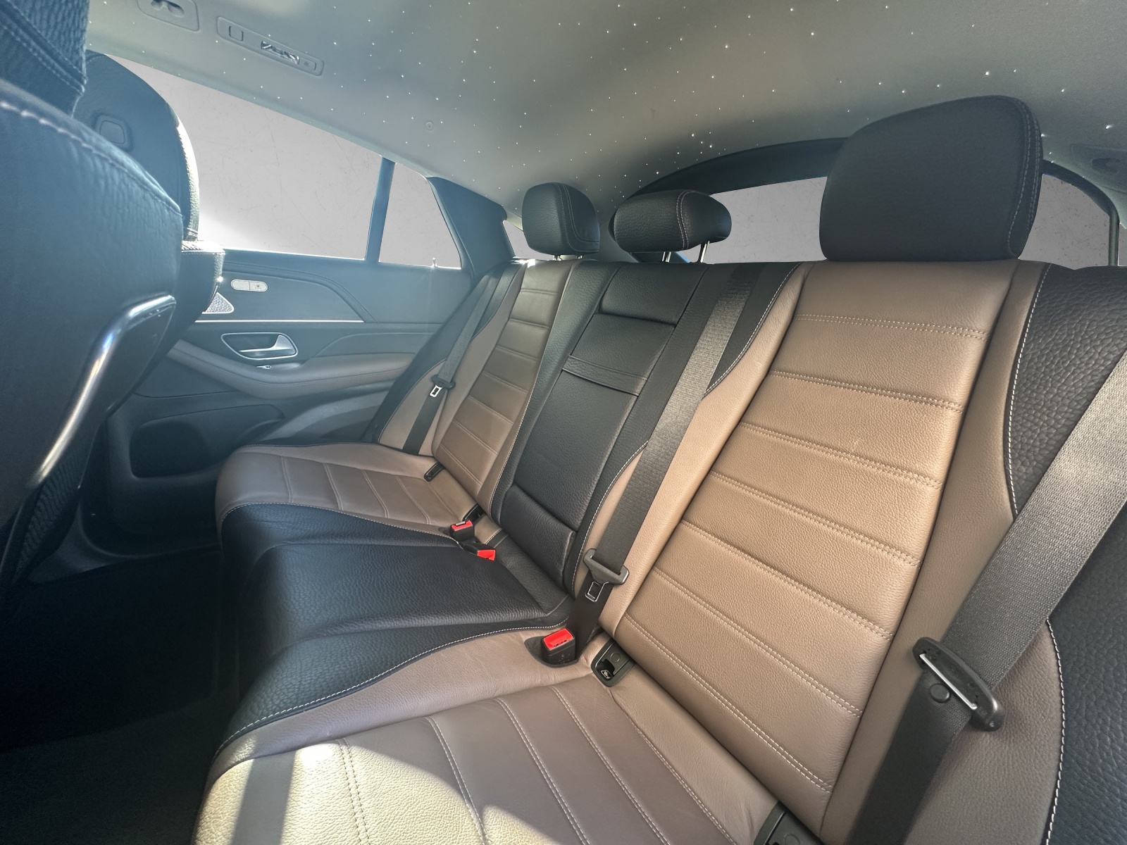 MERCEDES-BENZ GLE Coupé 400 d 4Matic 9G-Tronic-image-12