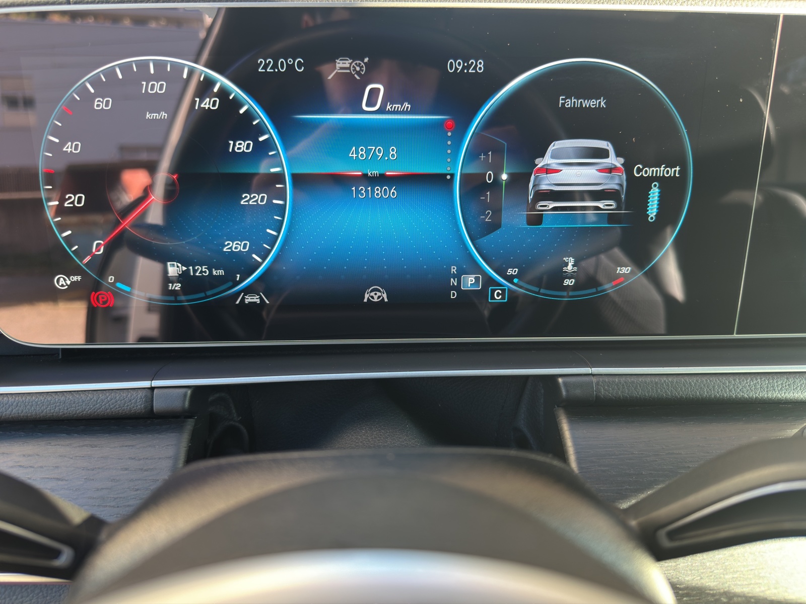 MERCEDES-BENZ GLE Coupé 400 d 4Matic 9G-Tronic-image-6
