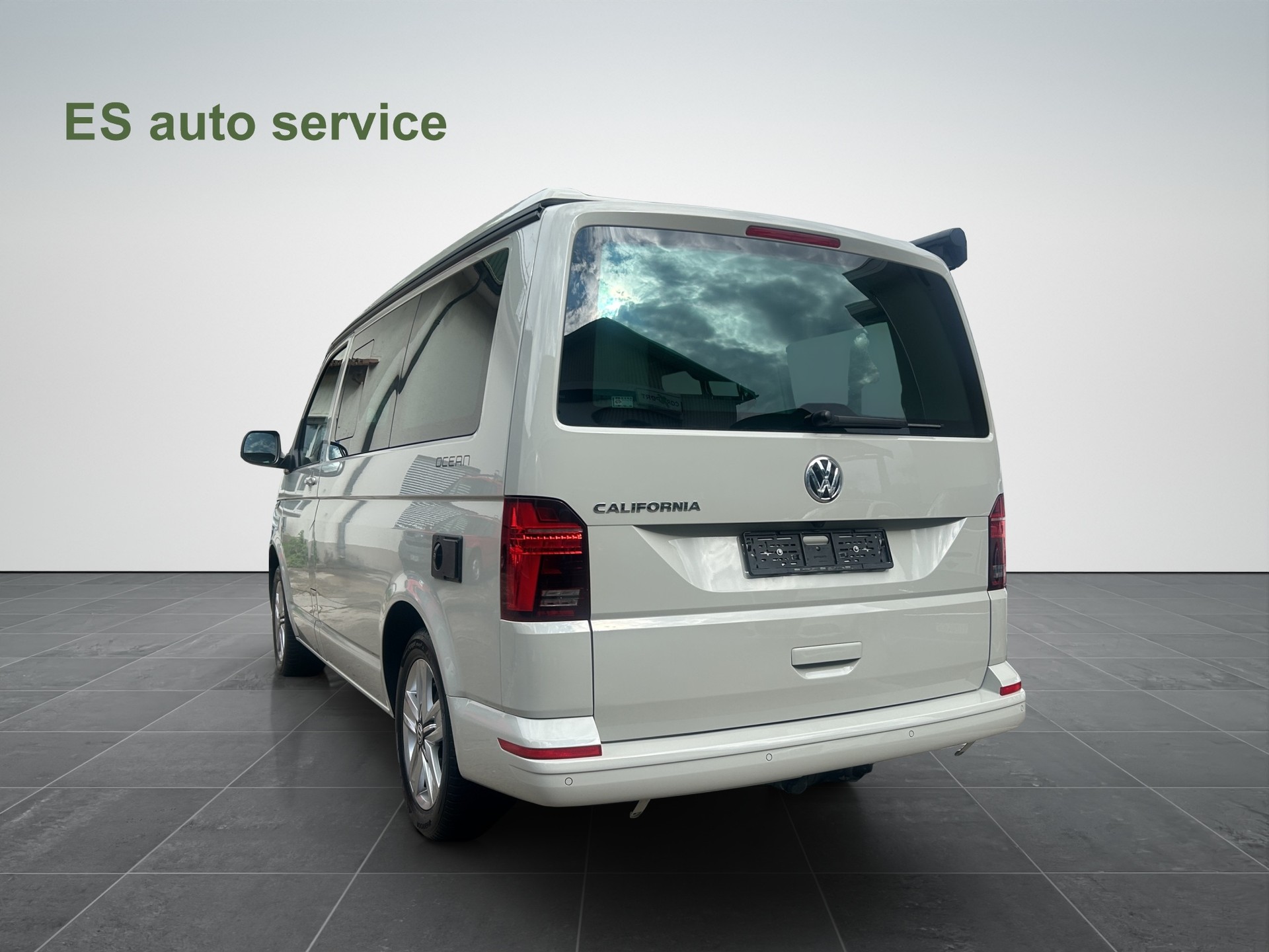 VW T6.1 California 2.0 TDI Ocean Liberty DSG-image-4