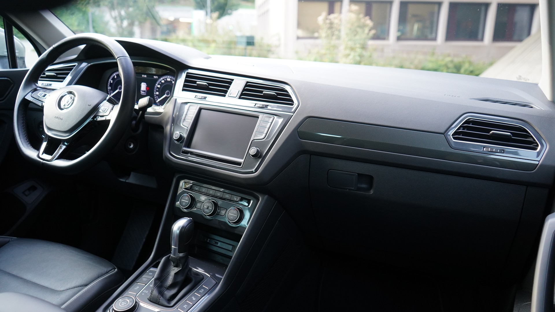 VW Tiguan 2.0TSI Highline 4Motion DSG-image-14
