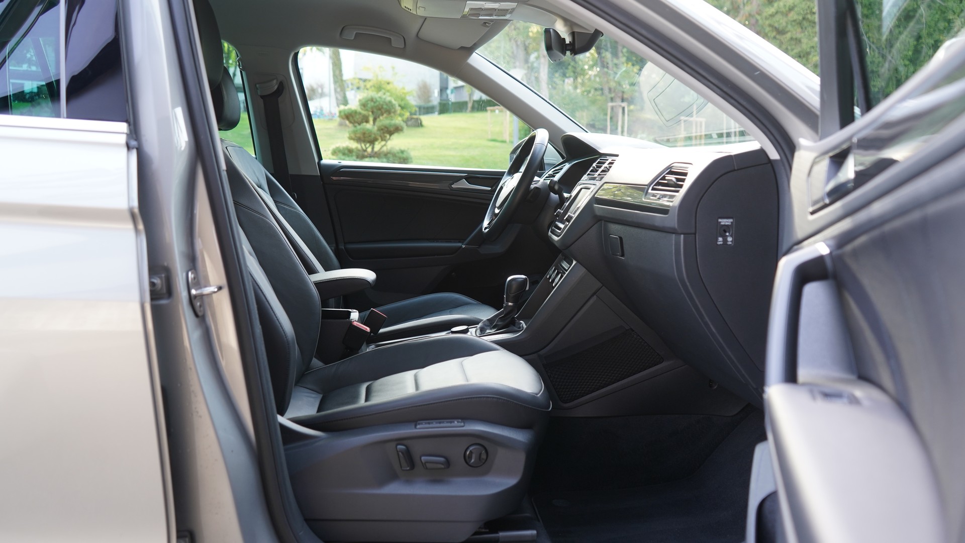 VW Tiguan 2.0TSI Highline 4Motion DSG-image-17