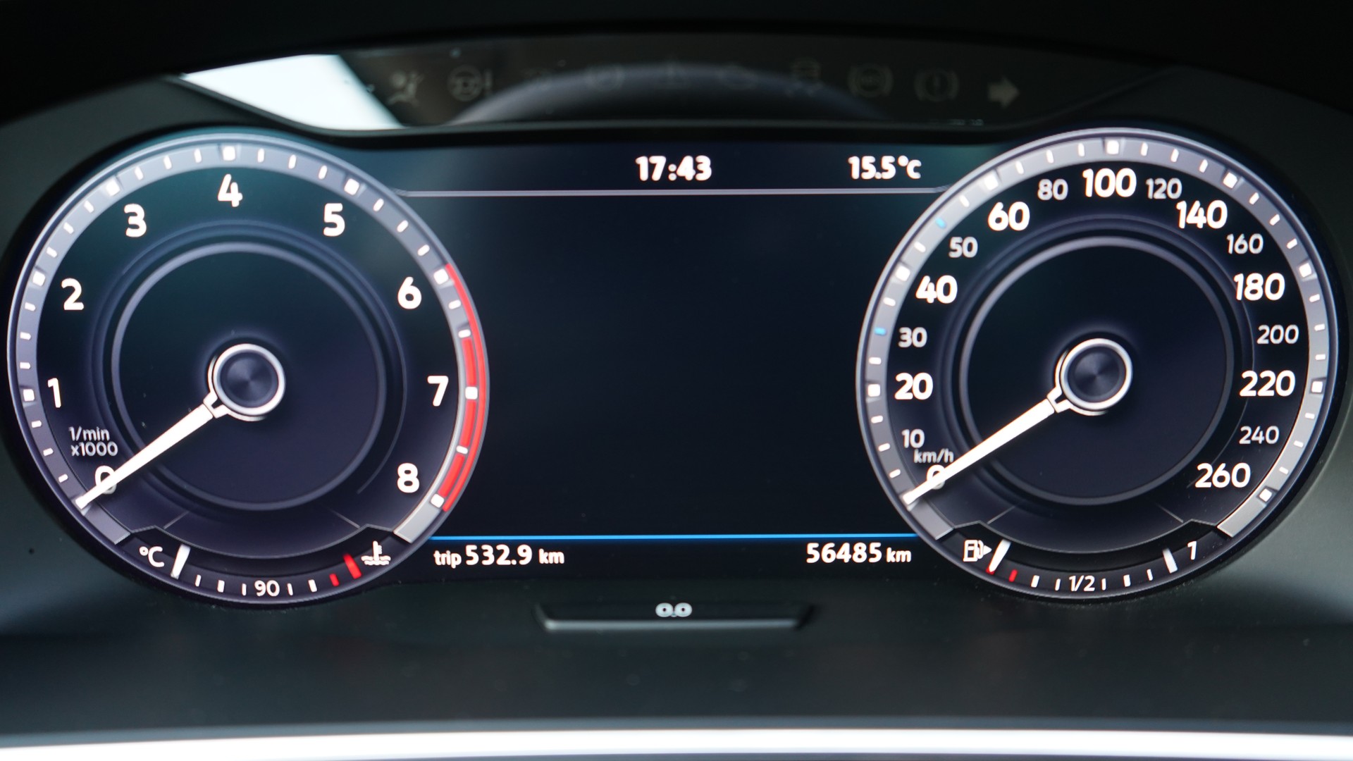 VW Tiguan 2.0TSI Highline 4Motion DSG-image-7