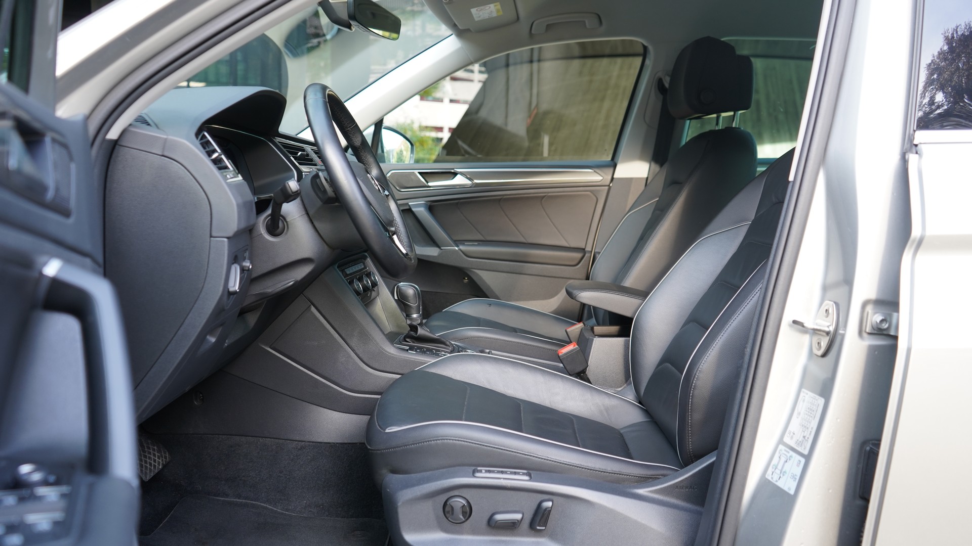 VW Tiguan 2.0TSI Highline 4Motion DSG-image-6