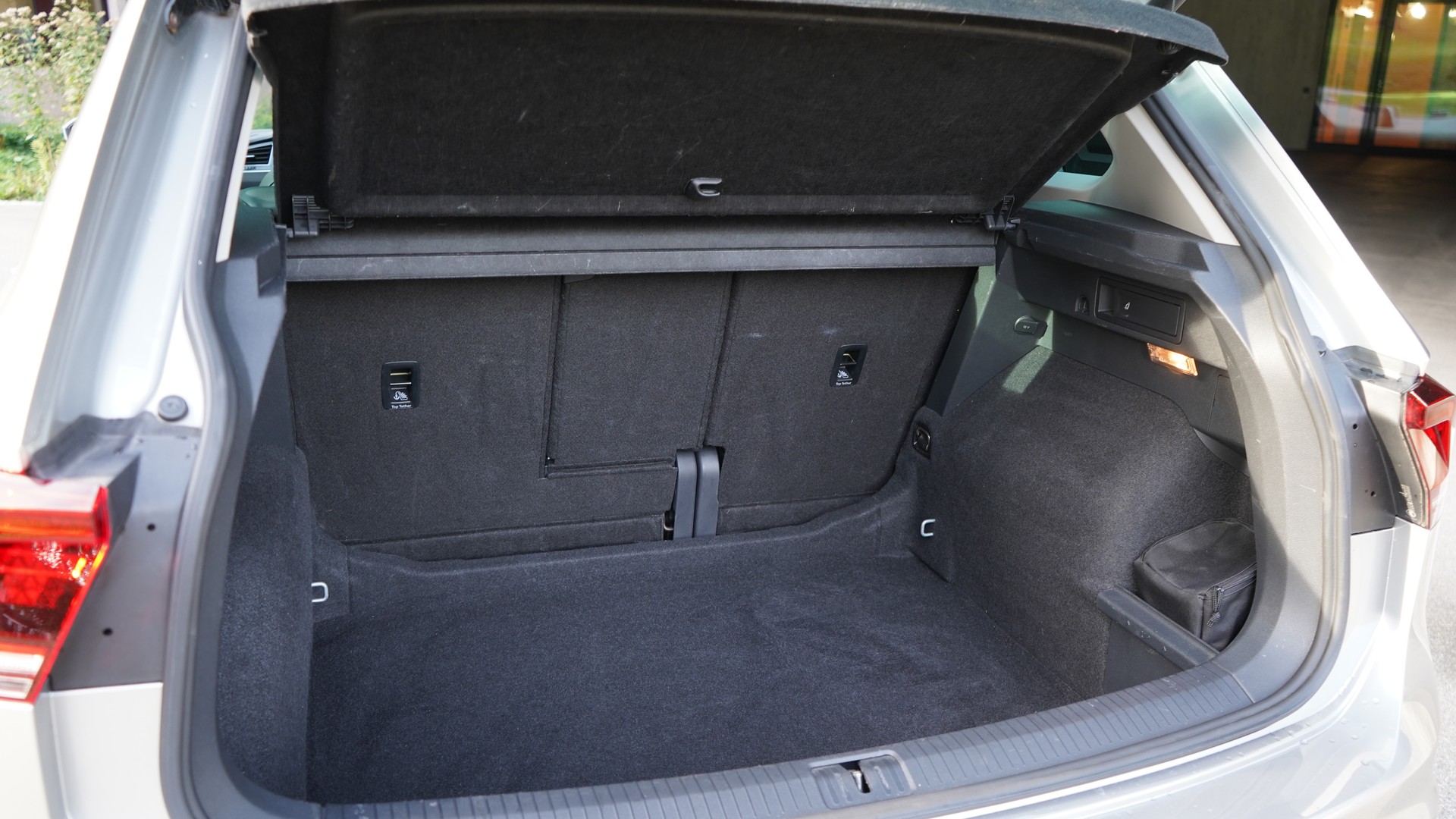 VW Tiguan 2.0TSI Highline 4Motion DSG-image-18