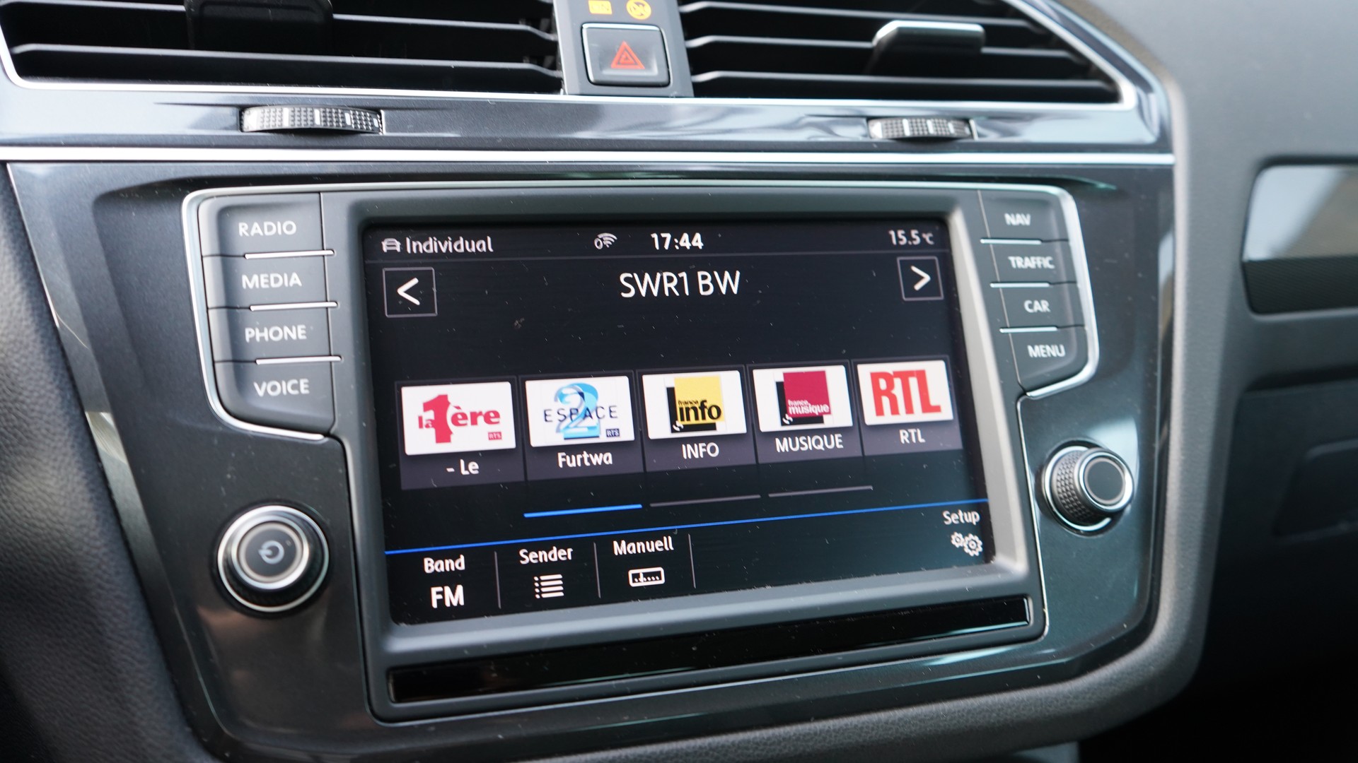VW Tiguan 2.0TSI Highline 4Motion DSG-image-10