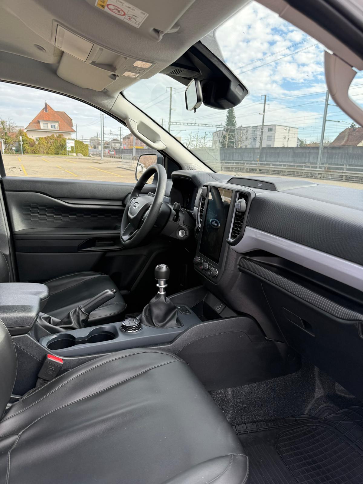 FORD 2.0 EcoBlue 4x4 XLT-image-5