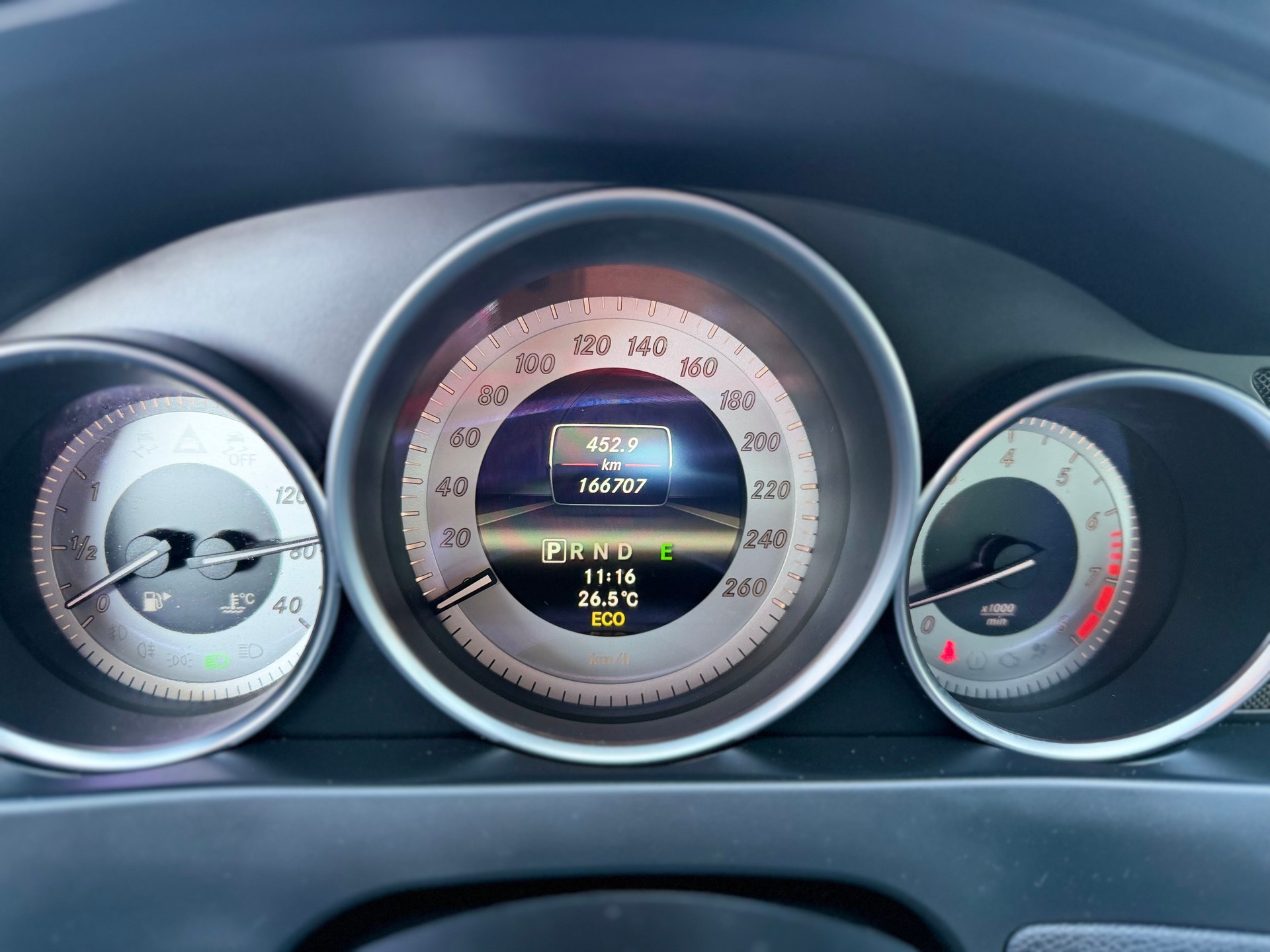 MERCEDES-BENZ C 350 Elégance 4Matic 7G-Tronic .AMG LINE-image-6