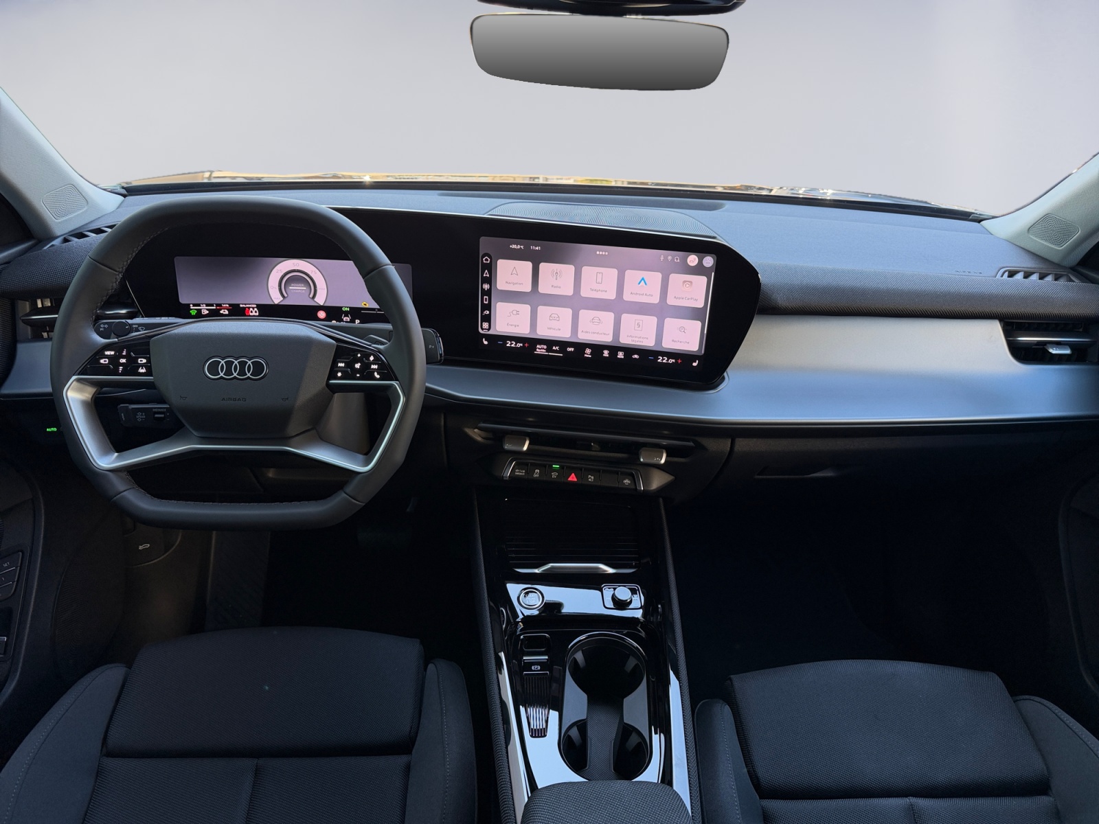 AUDI Q3 Sportback e-hybrid 200 kW S tronig-image-7
