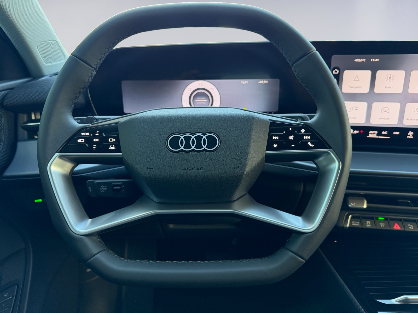 AUDI Q3 Sportback e-hybrid 200 kW S tronig-image-8