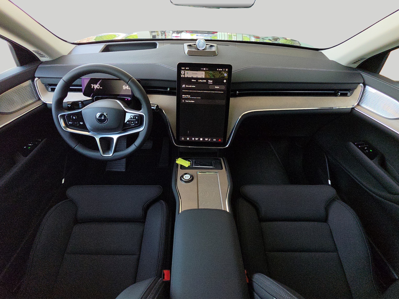 VOLVO EX90 Twin Performance Ultra AWD-image-7