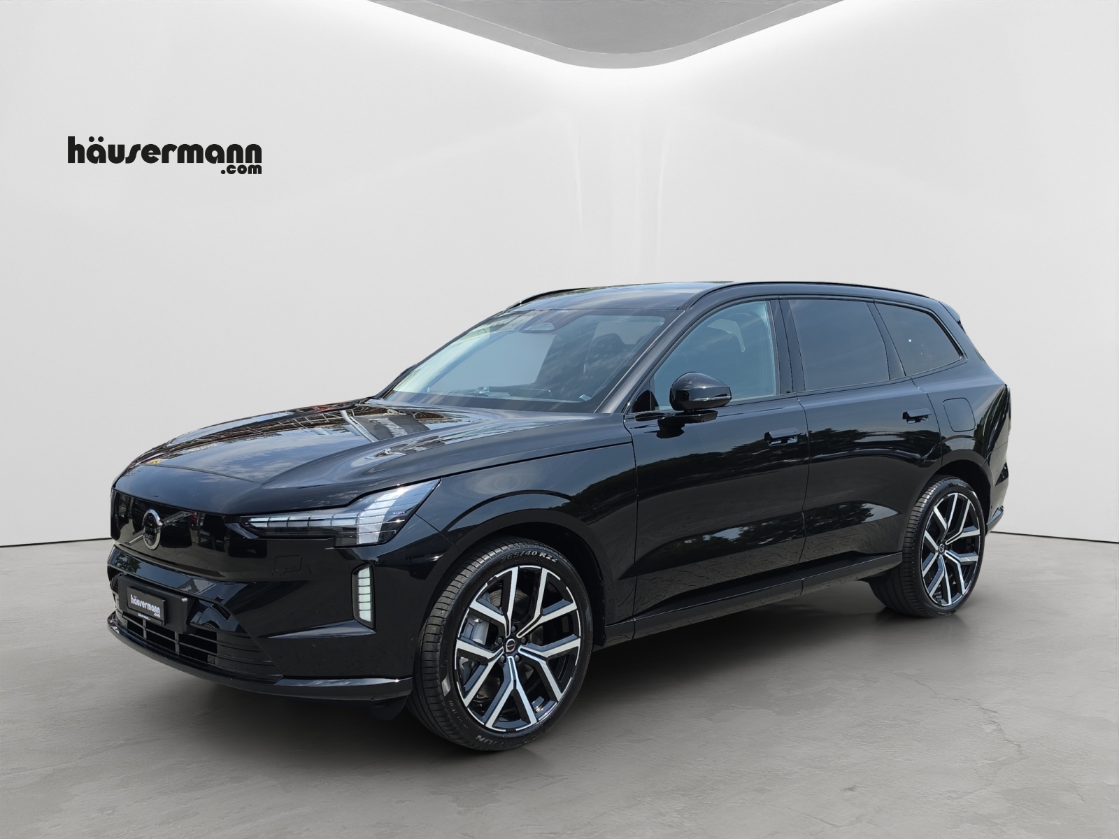 VOLVO EX90 Twin Performance Ultra AWD-image-0