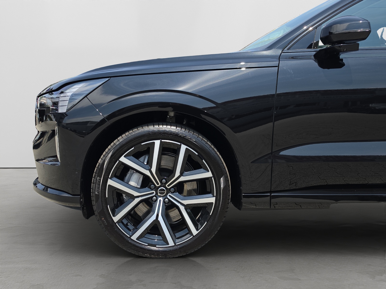 VOLVO EX90 Twin Performance Ultra AWD-image-15
