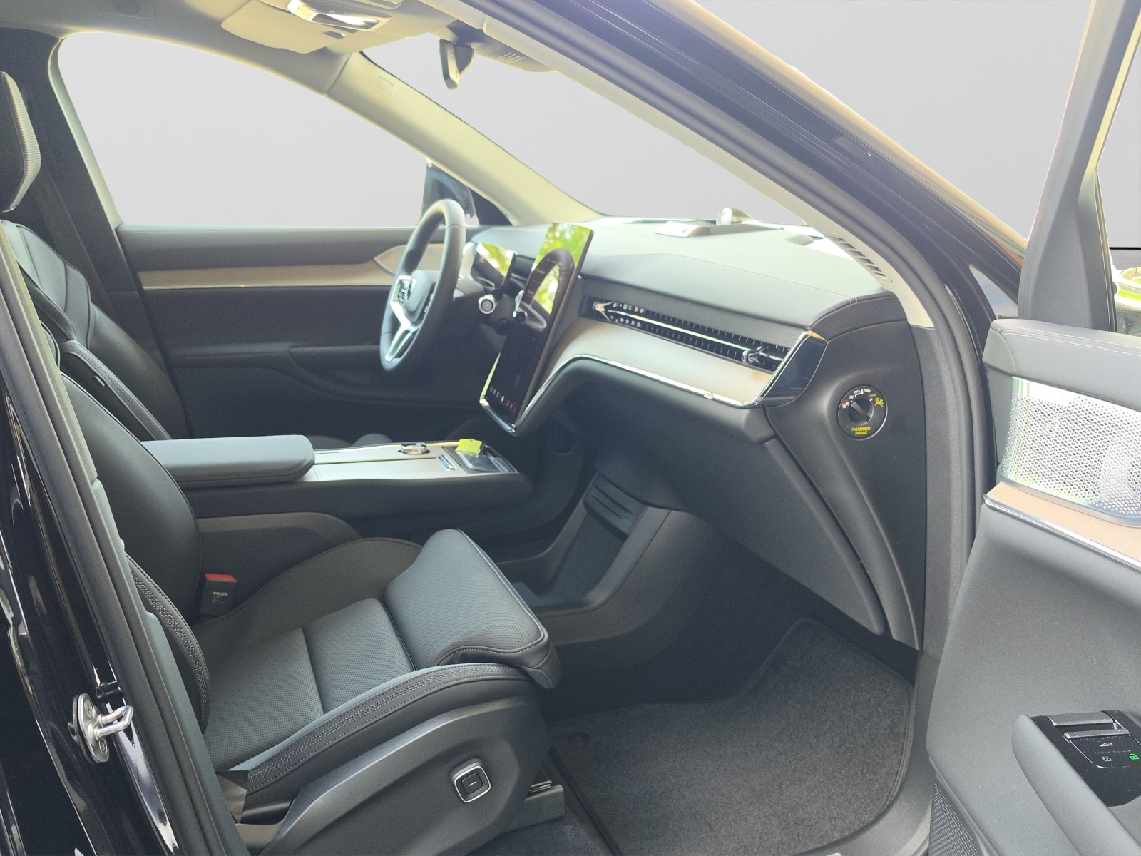 VOLVO EX90 Twin Performance Ultra AWD-image-4