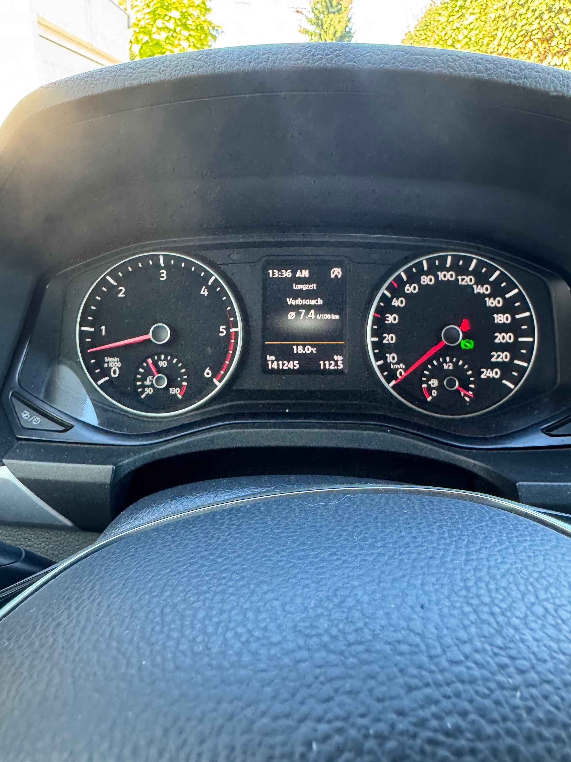 VW 3.0 TDI Aventura 4M-image-8