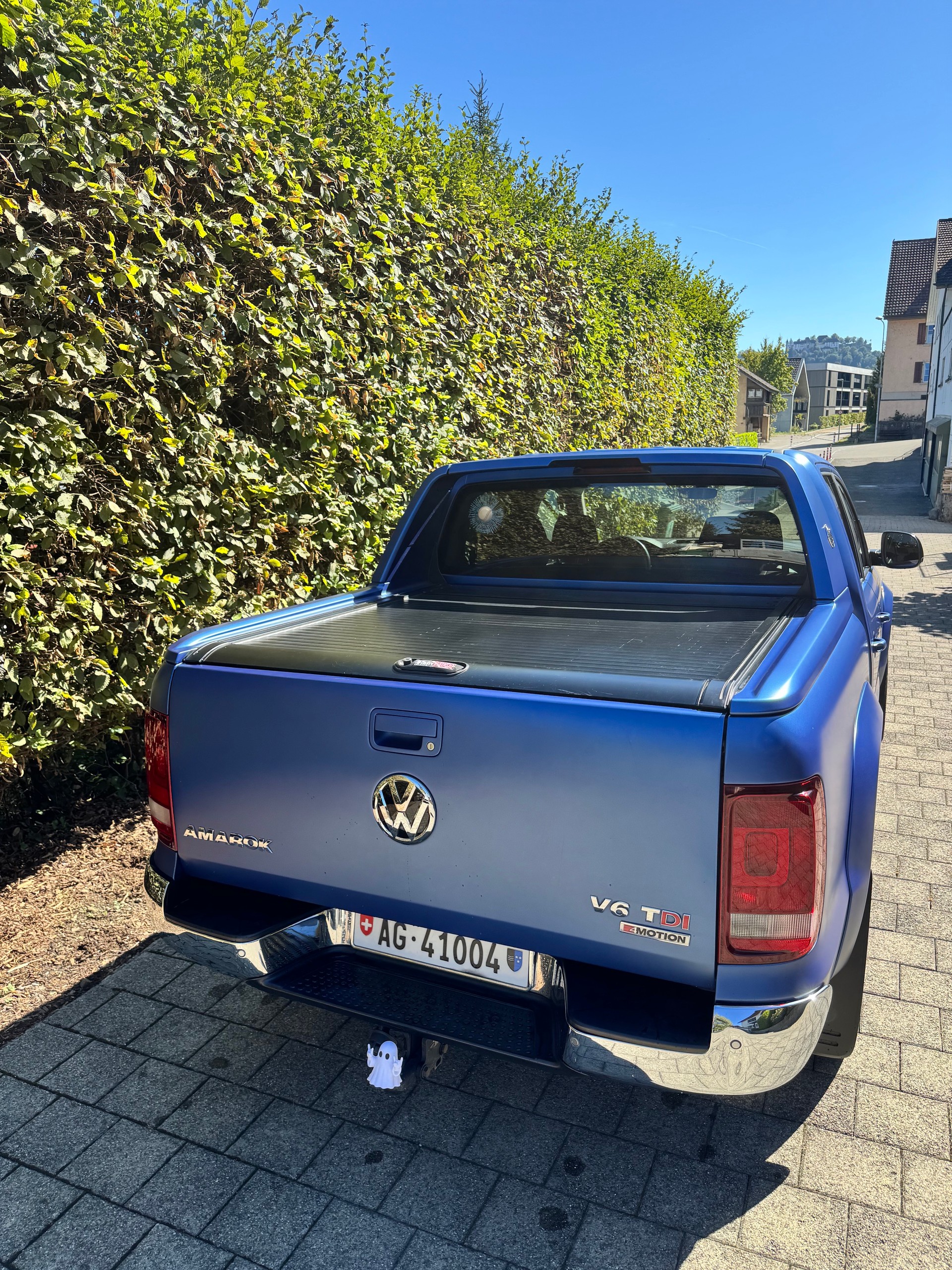 VW 3.0 TDI Aventura 4M-image-3