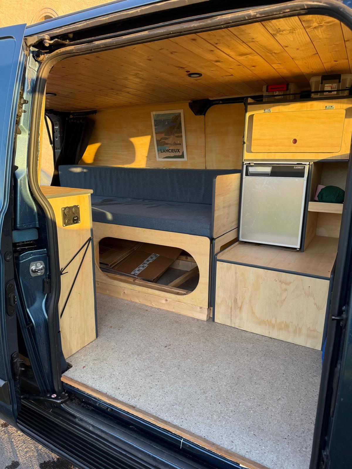 FORD TRANSIT CUSTOM-image-3