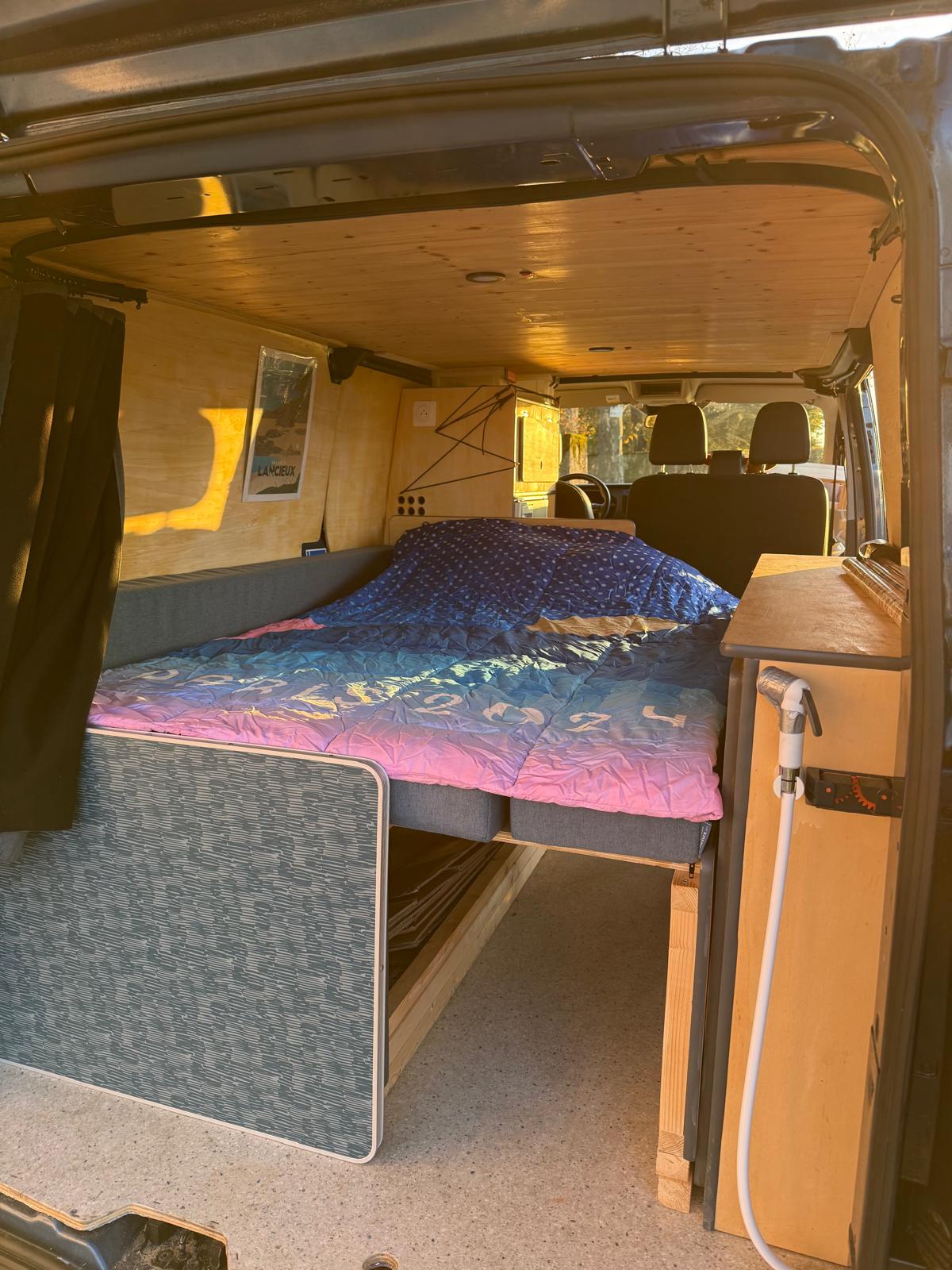 FORD TRANSIT CUSTOM-image-5