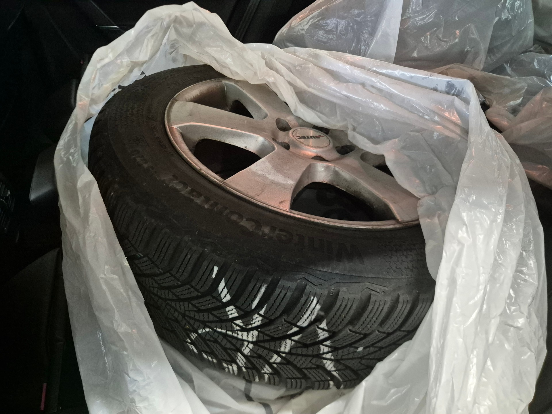 VW Passat Variant 1.8 TSI Highline DSG-image-6
