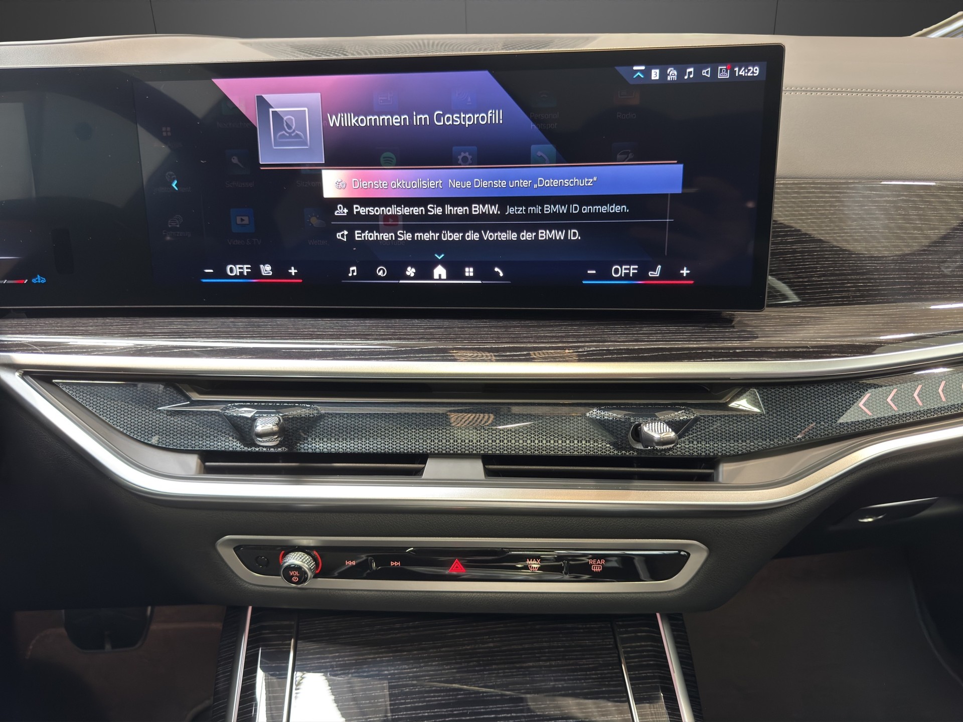 BMW X7 G07 40d xDrive SAG-image-14
