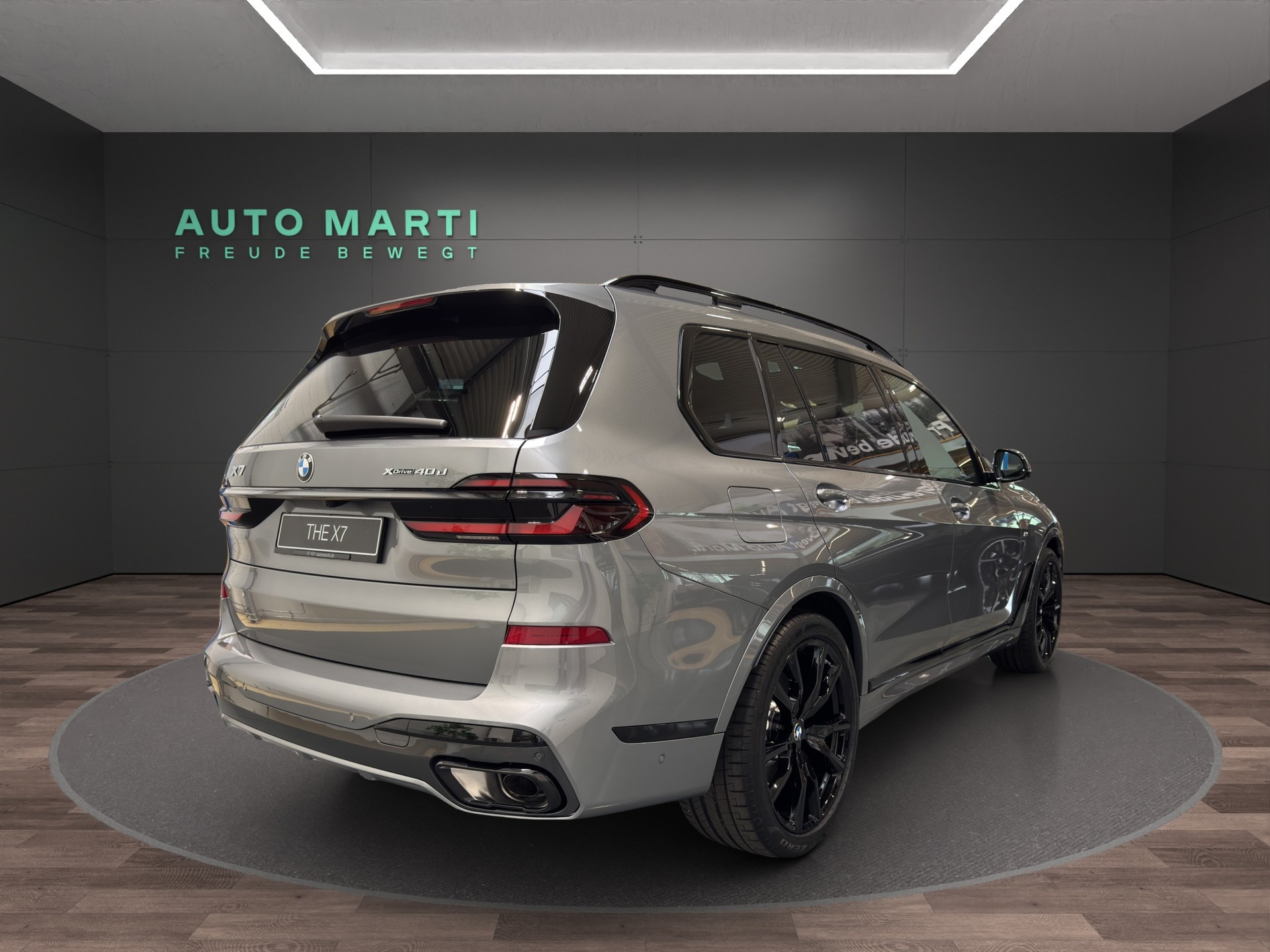 BMW X7 G07 40d xDrive SAG-image-2
