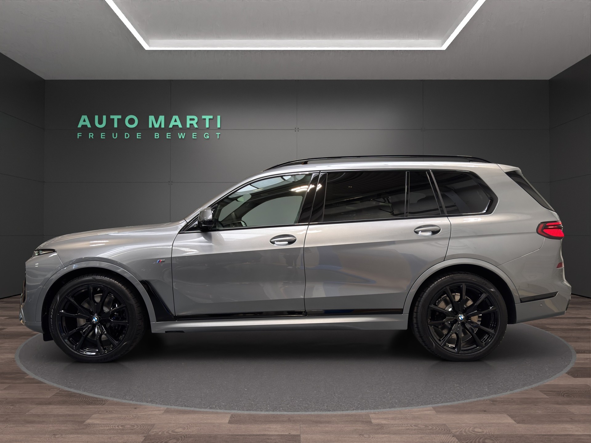 BMW X7 G07 40d xDrive SAG-image-1