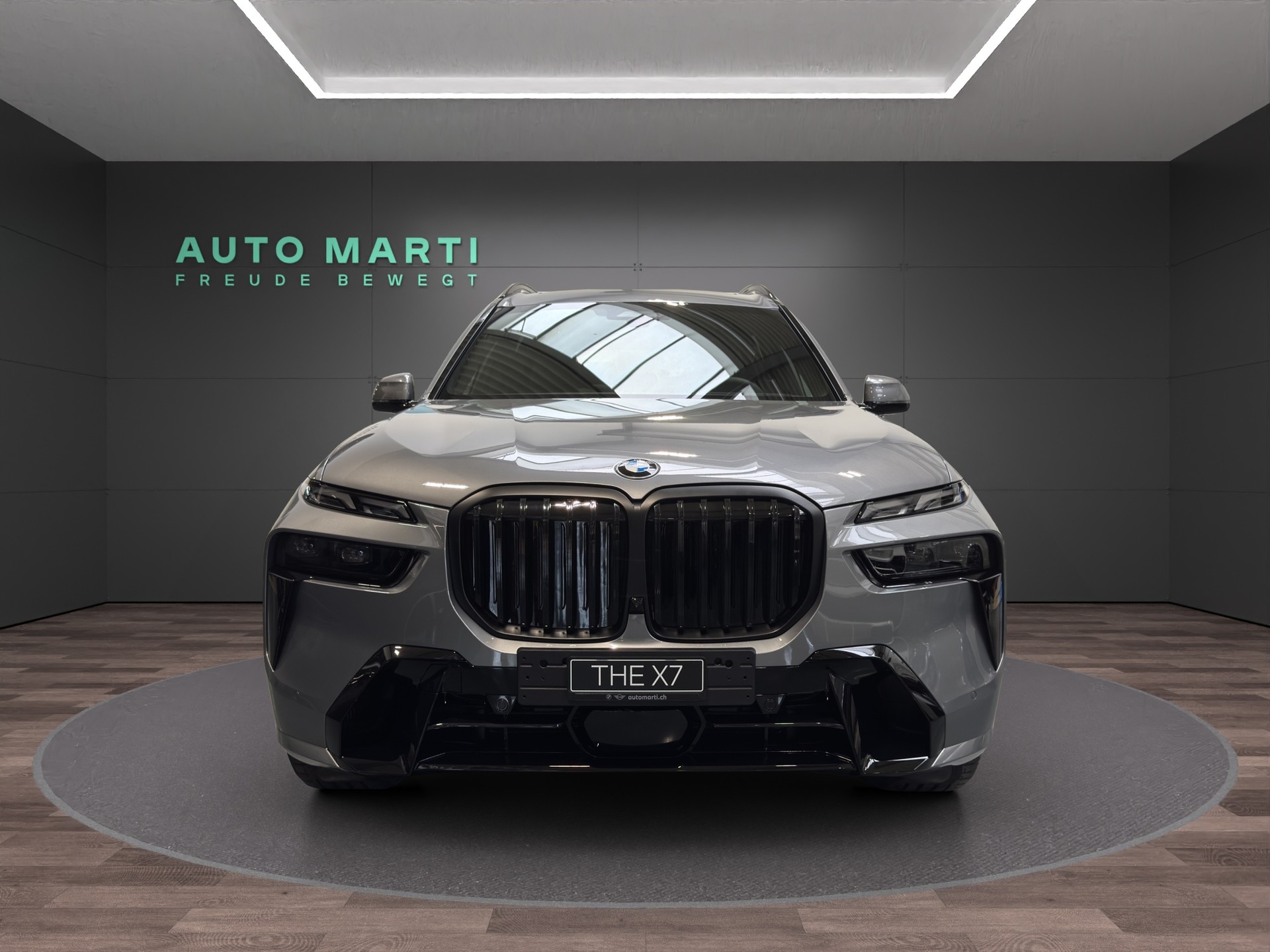 BMW X7 G07 40d xDrive SAG-image-4