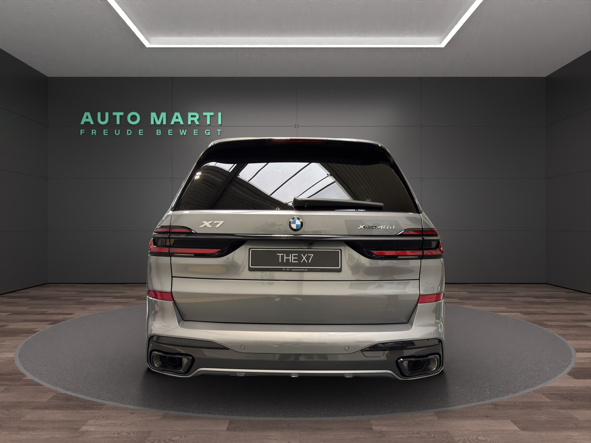 BMW X7 G07 40d xDrive SAG-image-3