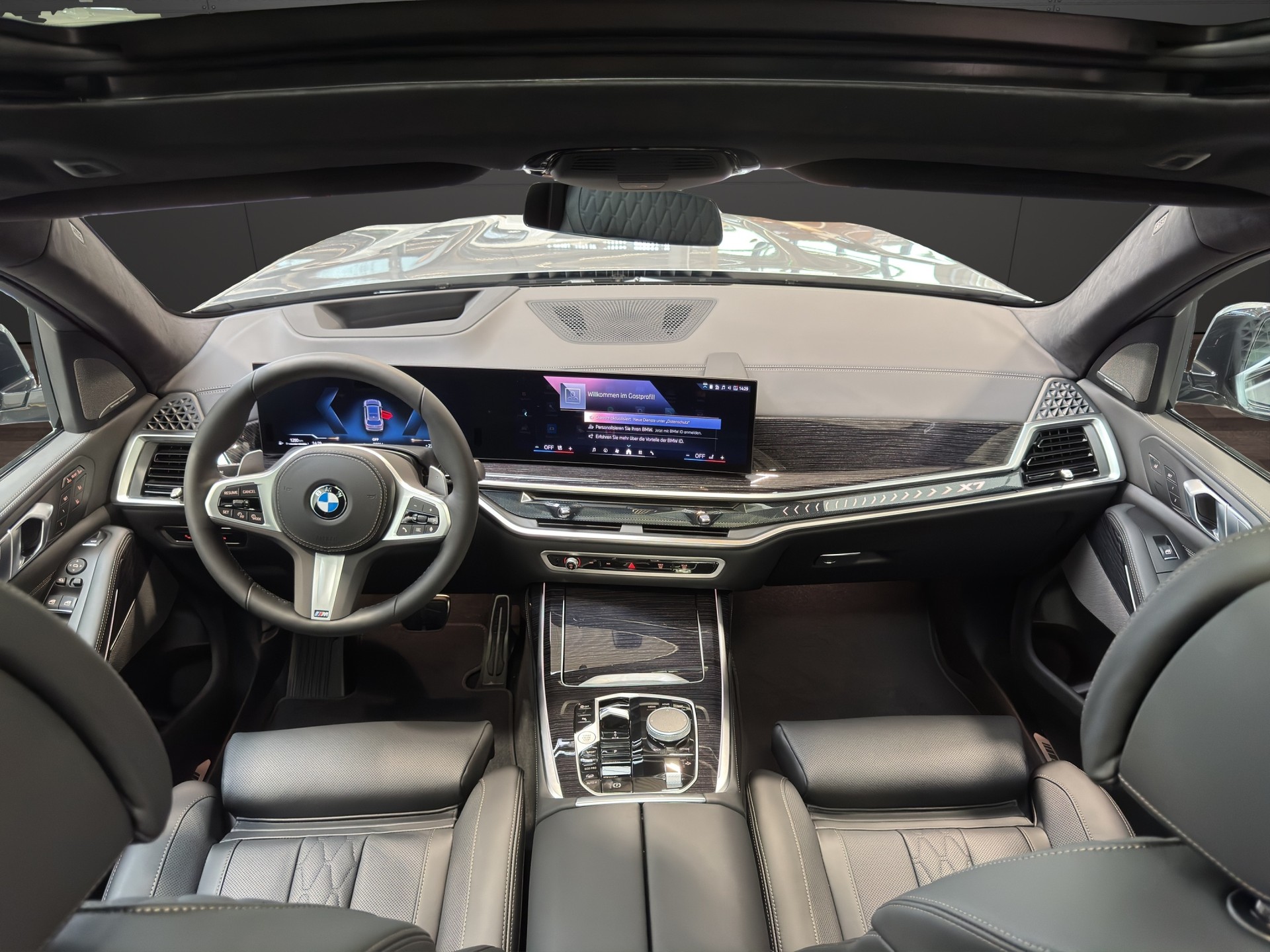 BMW X7 G07 40d xDrive SAG-image-9