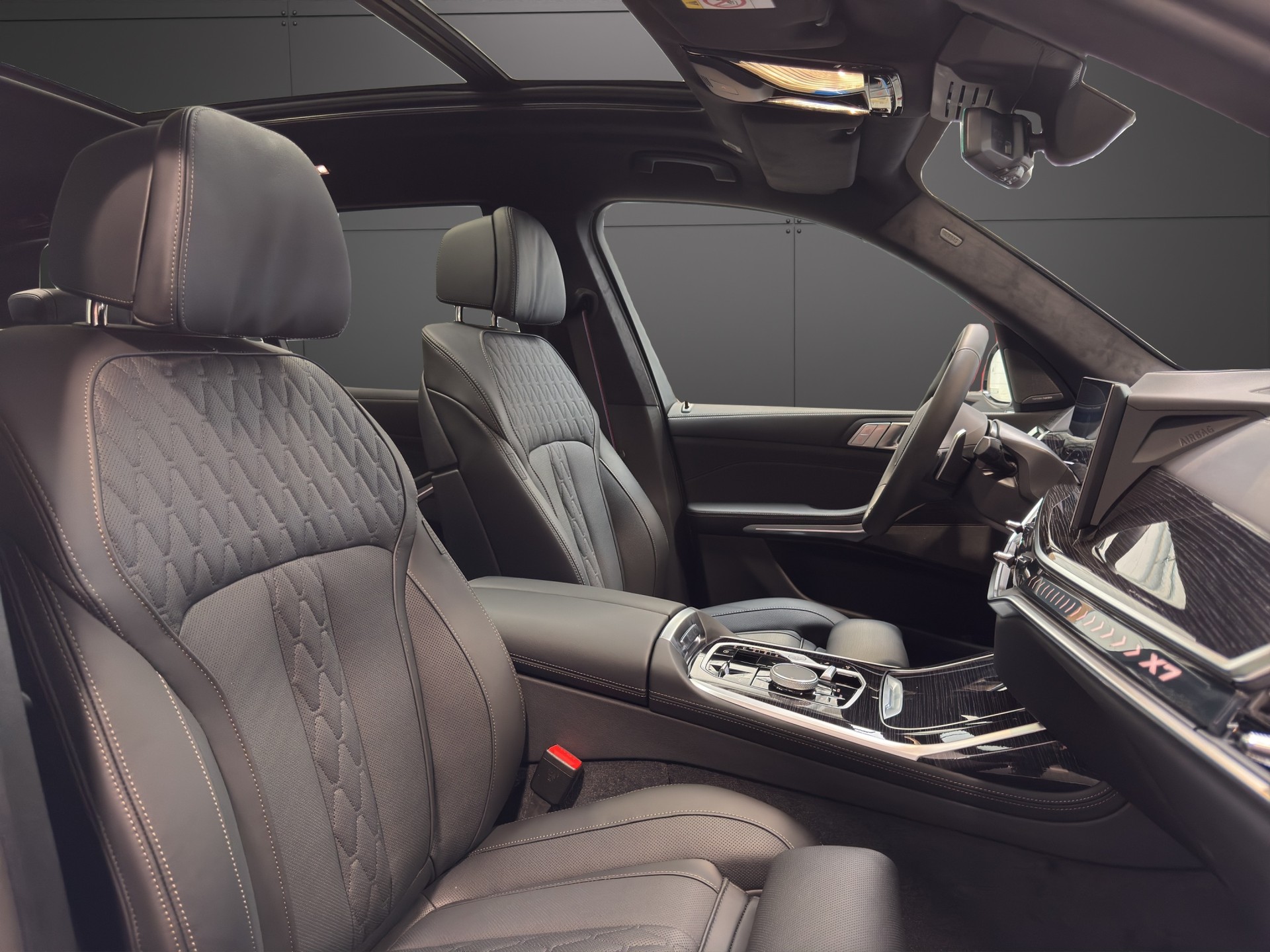 BMW X7 G07 40d xDrive SAG-image-7