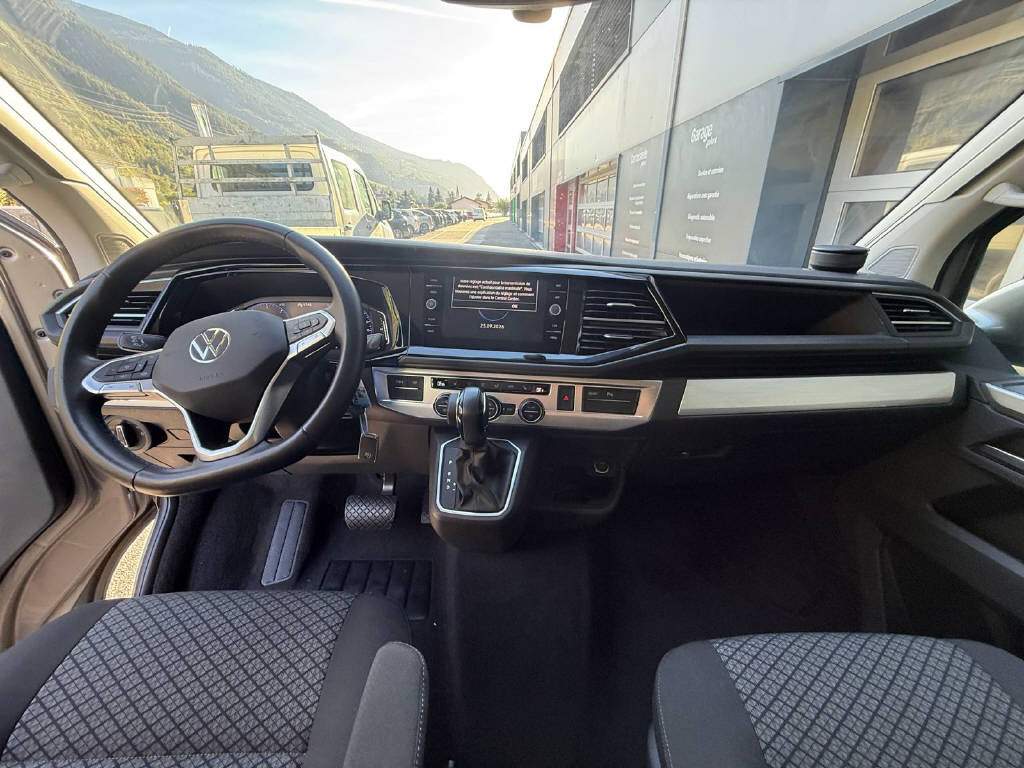 VW T6.1 California 3000 2.0 TDI 150 Beach Last Edition DSG-image-10