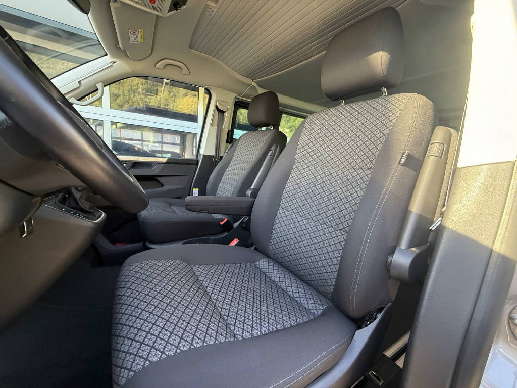 VW T6.1 California 3000 2.0 TDI 150 Beach Last Edition DSG-image-9