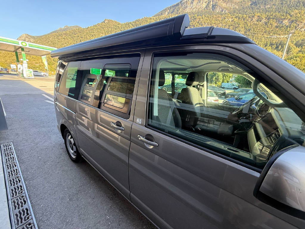 VW T6.1 California 3000 2.0 TDI 150 Beach Last Edition DSG-image-6
