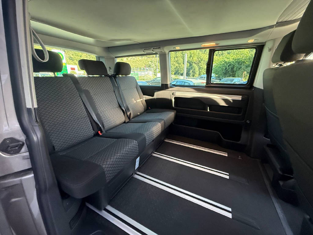 VW T6.1 California 3000 2.0 TDI 150 Beach Last Edition DSG-image-11