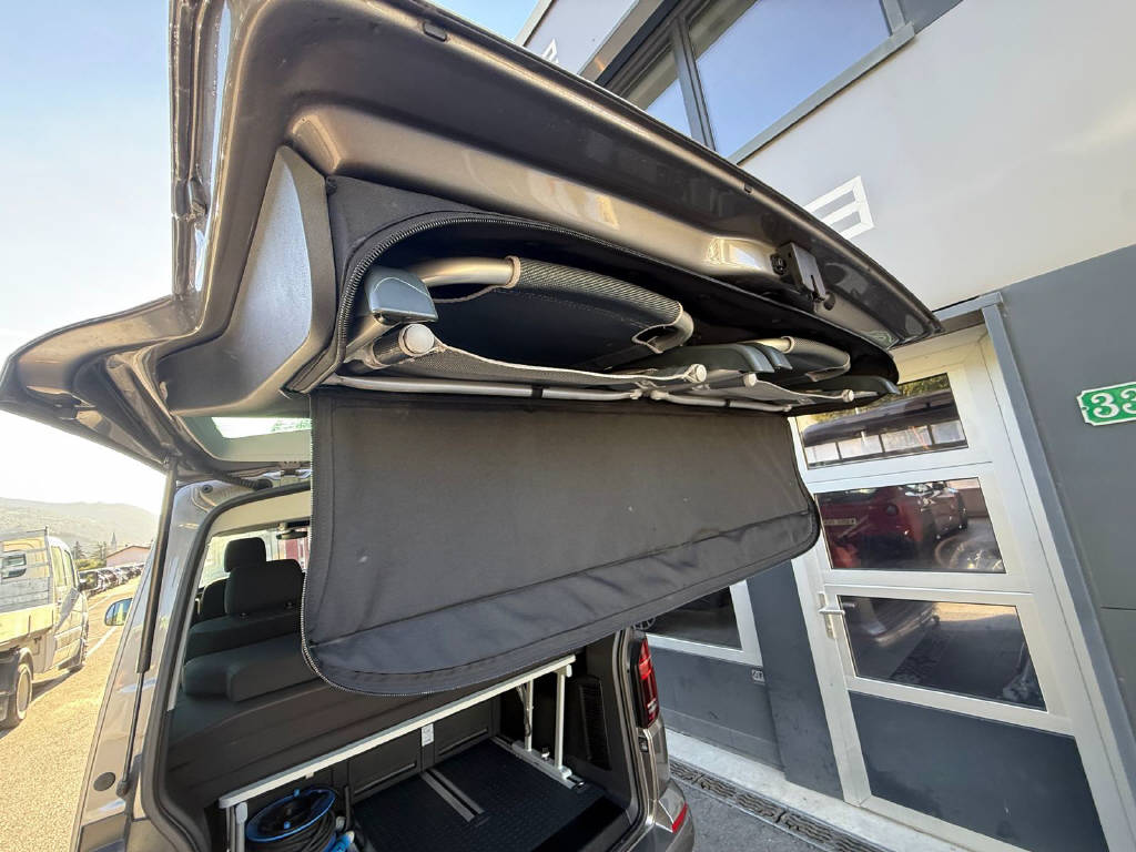 VW T6.1 California 3000 2.0 TDI 150 Beach Last Edition DSG-image-17