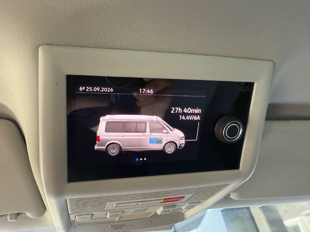 VW T6.1 California 3000 2.0 TDI 150 Beach Last Edition DSG-image-18