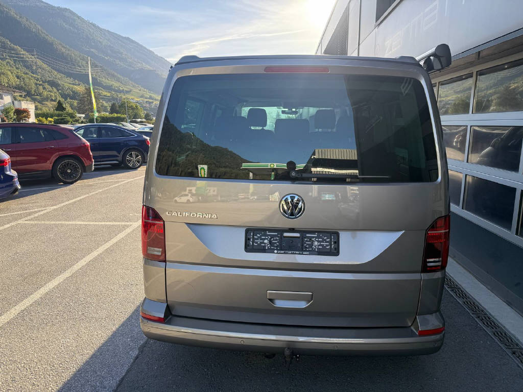 VW T6.1 California 3000 2.0 TDI 150 Beach Last Edition DSG-image-7