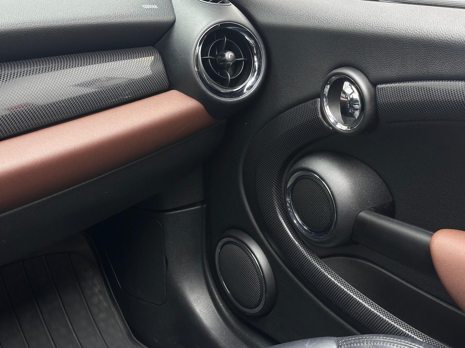 MINI Cooper S Cabriolet-image-24