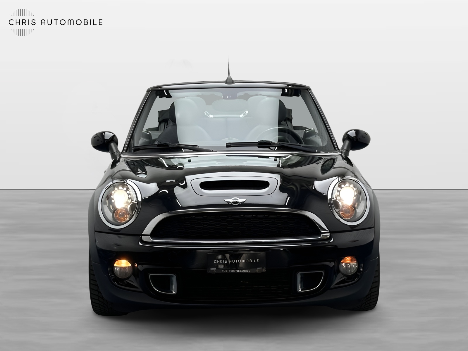 MINI Cooper S Cabriolet-image-10