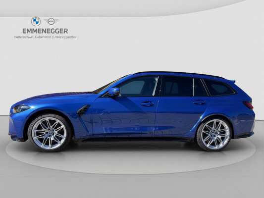 BMW M3 Tour xDr Competition M-image-1