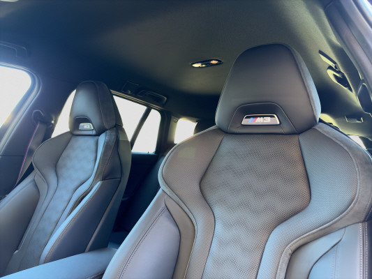 BMW M3 Tour xDr Competition M-image-8