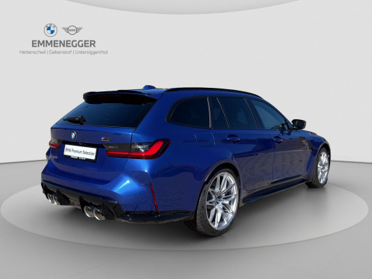 BMW M3 Tour xDr Competition M-image-3