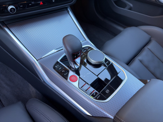 BMW M3 Tour xDr Competition M-image-11