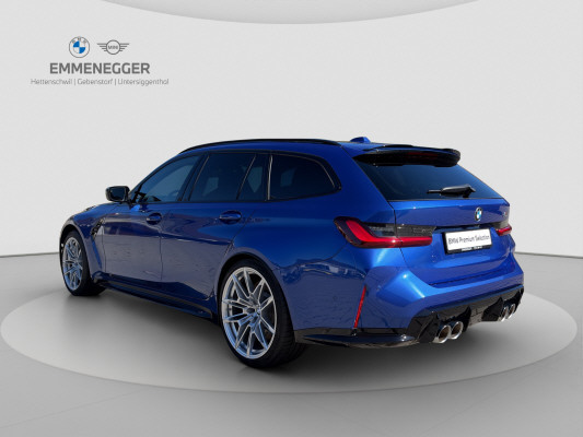 BMW M3 Tour xDr Competition M-image-5