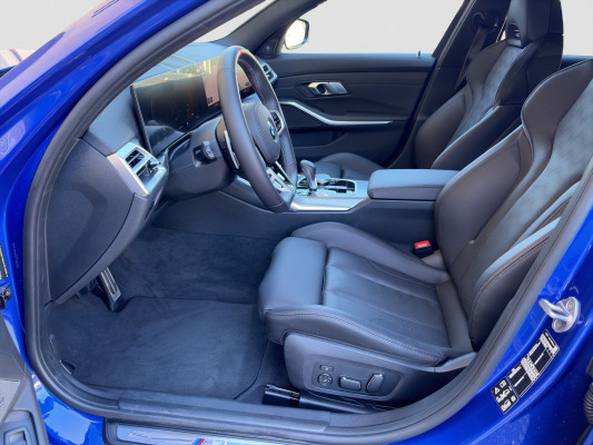 BMW M3 Tour xDr Competition M-image-7